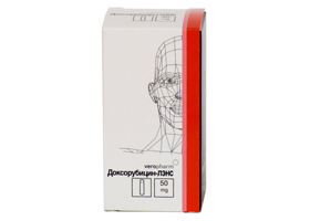 Доксорубицин