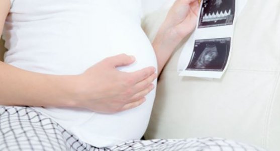 Поздняя беременность